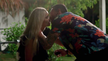 The first 'Heartbreak Island' trailer promises alll of the dramaaaa