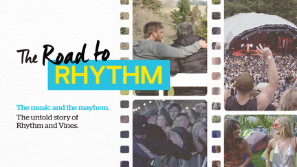 WATCH: The Road to Rhythm