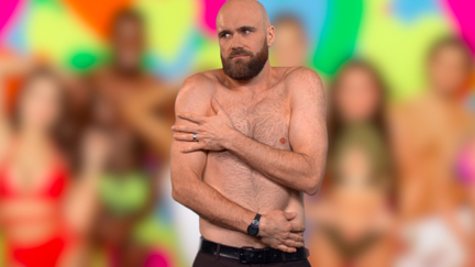 MediaScrap 8 June - Heartbreak Vaughan