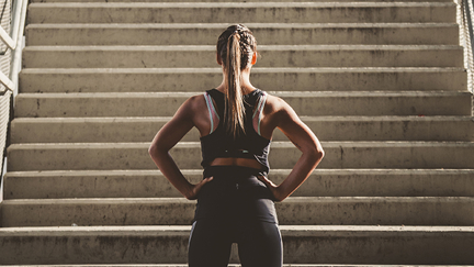 Find out here if you're fit enough for your age