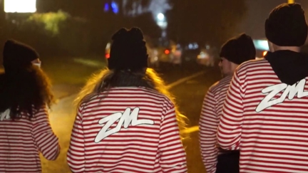 VIDEO: Mardi Gras 2018!