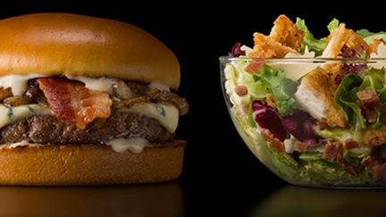 McDonald's announce their craziest menu items yet and reveal where you can get them