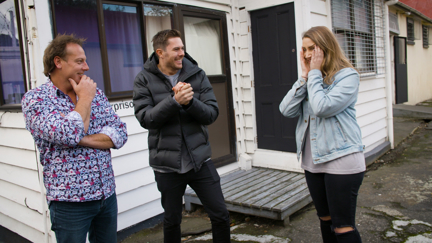 Bree & Clint's Crash Course: Episode 2 - Communication Part 1