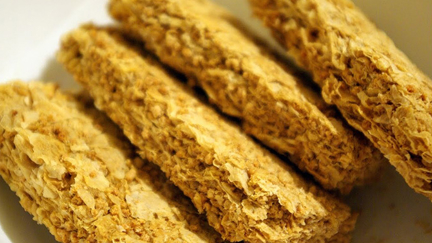 Bree & Clint discover the SHOCKING lie Weet-Bix has been telling us all this time