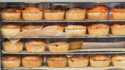 This is the BEST tasting pie in New Zealand