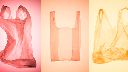 Prime Minster Jacinda Ardern announces ban of single-use plastic bags
