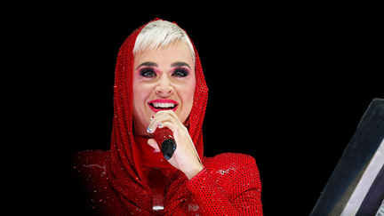 Here's how you can get cheap Katy Perry tickets ahead of her shows next week!