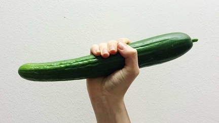 There are SEVEN definitive penis shapes, which does your man have?