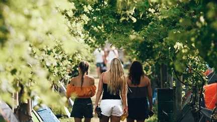 The Rhythm and Vines line up for 2018/19 has just dropped!
