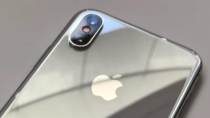 Apple's unveiled three new iPhones!
