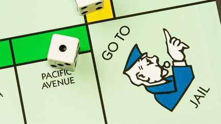Here's a new way you can cheat on Monopoly