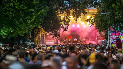 The 2019 Laneway line up has dropped!
