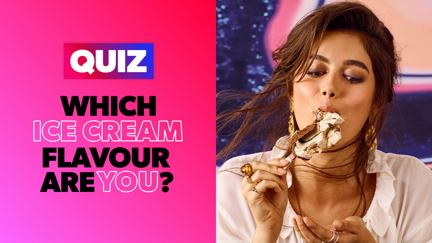 QUIZ: Which ice cream flavour are you?