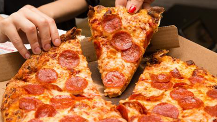 Domino's permanently adds vegan cheese to their menu - with extra Vegan surprise