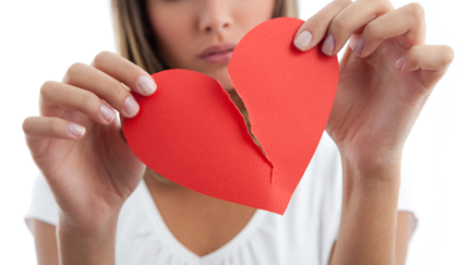 Remove your ex from your mind and photos with this app!