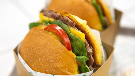 A new burger joint is coming to New Zealand!