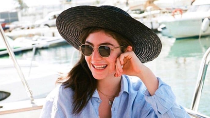 Lorde resurfaces with news!