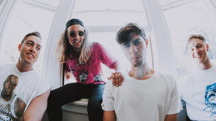 Drax Project are collaborating with this major artist!