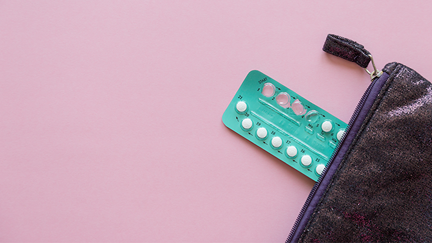 We've been taking the pill wrong this whole time, according to new study