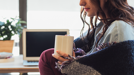 Feeling cold in the office? THIS is why!