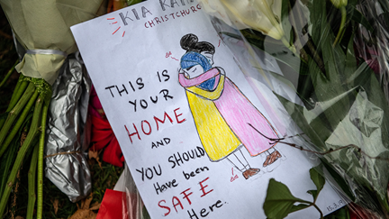 New Zealanders share their thoughts on the Christchurch Shooting