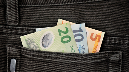 Minimum wage up a massive $1.20 an hour