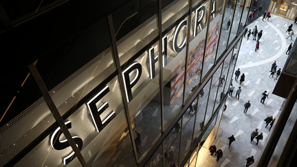 Sephora is finally being built in New Zealand