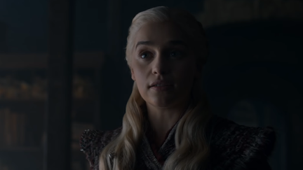 The Game of Thrones trailer is already out for next weeks episode