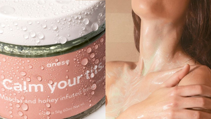 This 'titty mask' is the latest viral beauty product
