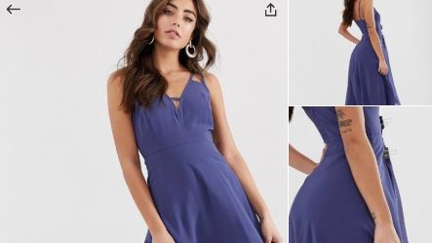 An awkward ASOS Photoshop error raised a pretty good point