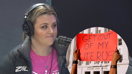 FVM share their concerns on the new Alabama abortion law