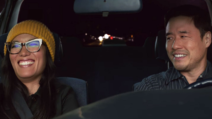 Netflix's new film that isn't your typical rom-com