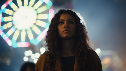 Drake and Zendaya combine to create intense new show 'Euphoria'