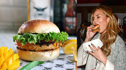 It's Burger Day and we've got ALL the best burger deals!