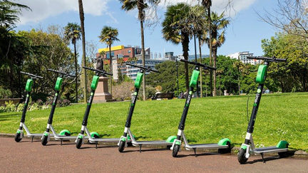 Your next Lime ride is going to cost you more $$$