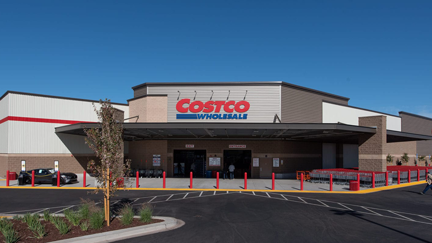 Bye bank balance, Costco is coming to NZ!