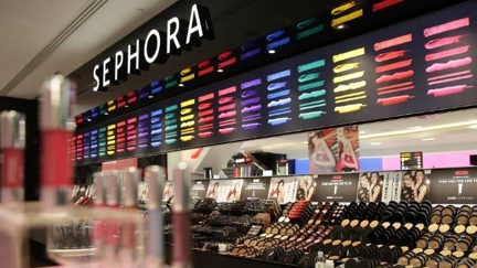 Sephora just announced their NZ store opening date!
