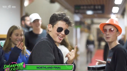 Watch all the incredible Smokefree Rockquest finales for 2019!