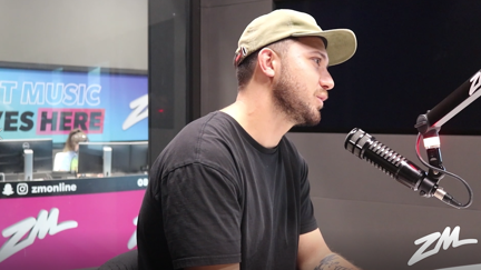 Niko Walters on ZMChart!