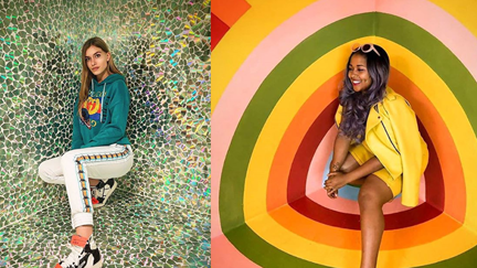 This selfie museum in Budapest is a 'gramable dream