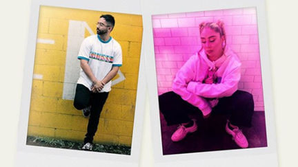 Theia x Sean Turk - 1Night