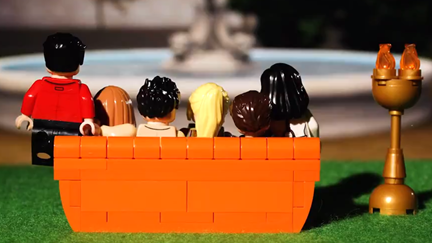 LEGO just made our FRIENDS dreams come true with this new set