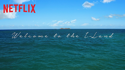 Netflix's 'Welcome to The I-Land' is Black Mirror meets Fyre Festival
