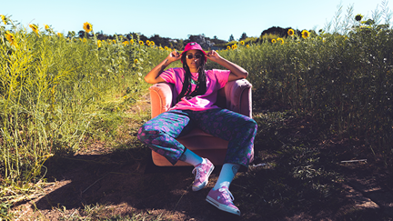 JessB - So Low ft. Paige