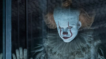 This cinema is playing both IT films back to back so you'll never sleep again