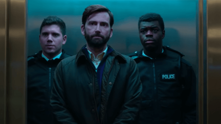 Criminal is Netflix's crime series we've been waiting for