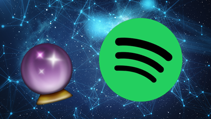 Spotify's Zodiac playlists will provide you with the bangers your soul NEEDS