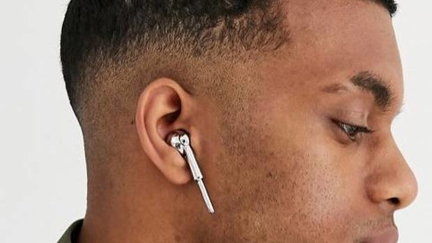 ASOS sells 'Apple Airpods' that don't do anything except look cool