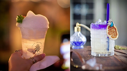 A massive gin festival is hitting NZ bars soon!