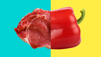 One in three Kiwis are eating less meat
